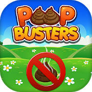 PoopBusters