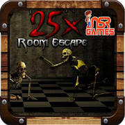 Escape Room -25 New Door Escape Games Escape Room -25 New Door Escape Games