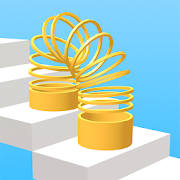 Go Slinky Go Slinky