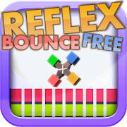 Reflex bounce – Limitless
