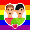 Gay Chat: Serious Relationship