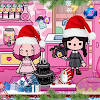 Toca Christmas Boca Routine