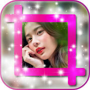 Square Art Photo Editor Maker