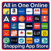 All in One Shopping App 6000+ Online shopping App All in One Shopping App 6000+ Online shopping App