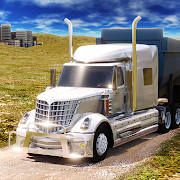 Truck IT! Drive Simulator Euro