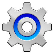 Quick Settings app