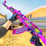 FPS Gun Strike Shooting Games FPS Gun Strike Shooting Games