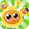 Sunflower World – Merge & Win