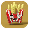 Fast Food Road Fast Food Road