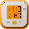 Blood Pressure App Tracker Pro