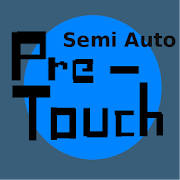 PreTouch – Semi Auto