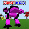 Robot Mod Addon