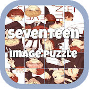 Seventeen Images Puzzle