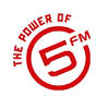 5FM – 5FM SABC Radio South Africa