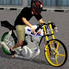 Mod Bussid Motor Drag Racing