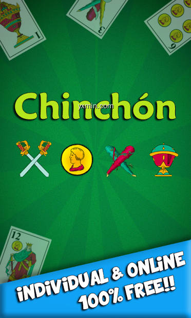 【图】Chinchón(截图1)