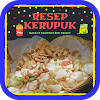 Resep Kerupuk Resep Kerupuk