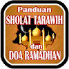Panduan Tarawih & Doa Ramadhan