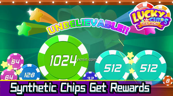 【图】Lucky Chips(截图1)