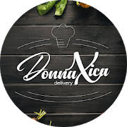 Donna Xica Delivery