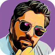 Cartoon Photo PRO Cartoon Photo PRO