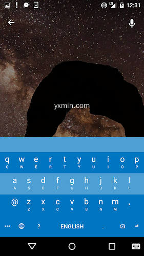 【图】Khmer Smart Keyboard(截图1)