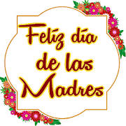 Feliz día de la madre
