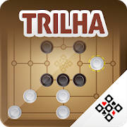Trilha Online – Jogo Tabuleiro