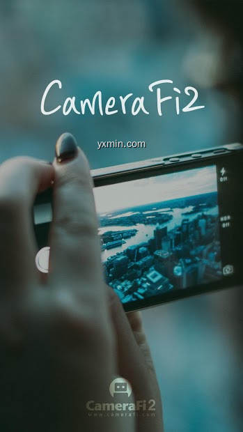 【图】CameraFi2(截图1)