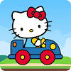Hello Kitty games for girls