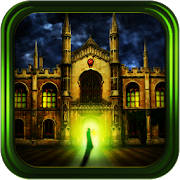 Mystery of Shadow Hill Mystery of Shadow Hill
