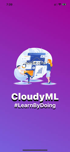 【图】CloudyML- Data Science Courses(截图 0)