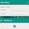HealthLine Patient & Hospital