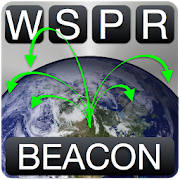 WSPR Beacon for Ham Radio WSPR Beacon for Ham Radio