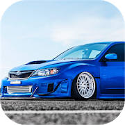 Wallpapers For Subaru Cars Wallpapers For Subaru Cars