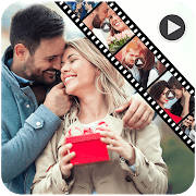 Anniversary Slideshow Video Maker Anniversary Slideshow Video Maker