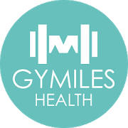 GYMILES Health: Health Tracker