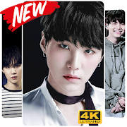 BTS Suga Wallpaper KPOP Fans HD BTS Suga Wallpaper KPOP Fans HD