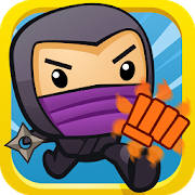 Ninja Revenge