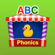Learn Letter Sounds with Carnival Kids