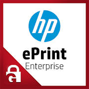 HP EPRINT ENTERPRISE FOR GOOD HP EPRINT ENTERPRISE FOR GOOD