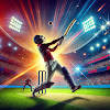 Real Championship Cricket Game