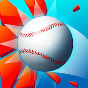 Baseball Break Baseball Break