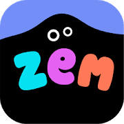 잼(ZEM)-부모용(자녀안심, 스마트폰관리)