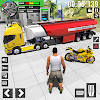 Oil Tanker Truck: Truck Games Oil Tanker Truck: Truck Games