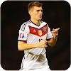 Wallpapers Toni Kroos Wallpapers Toni Kroos