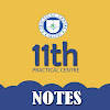 PC Notes Chemistry XI 2022 PC Notes Chemistry XI 2022