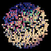 Cubicsphere – puzzle