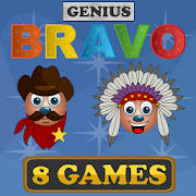 Bravo Genius Bravo Genius