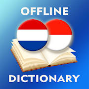 Dutch-Indonesian Dictionary Dutch-Indonesian Dictionary